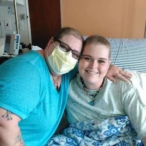 Meet your Posher, Michele